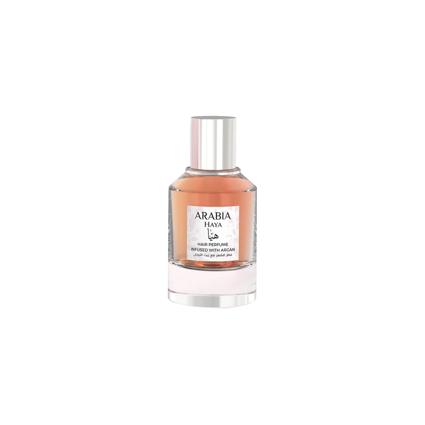 Arabia Haya Hair Perfume Infused with Argan