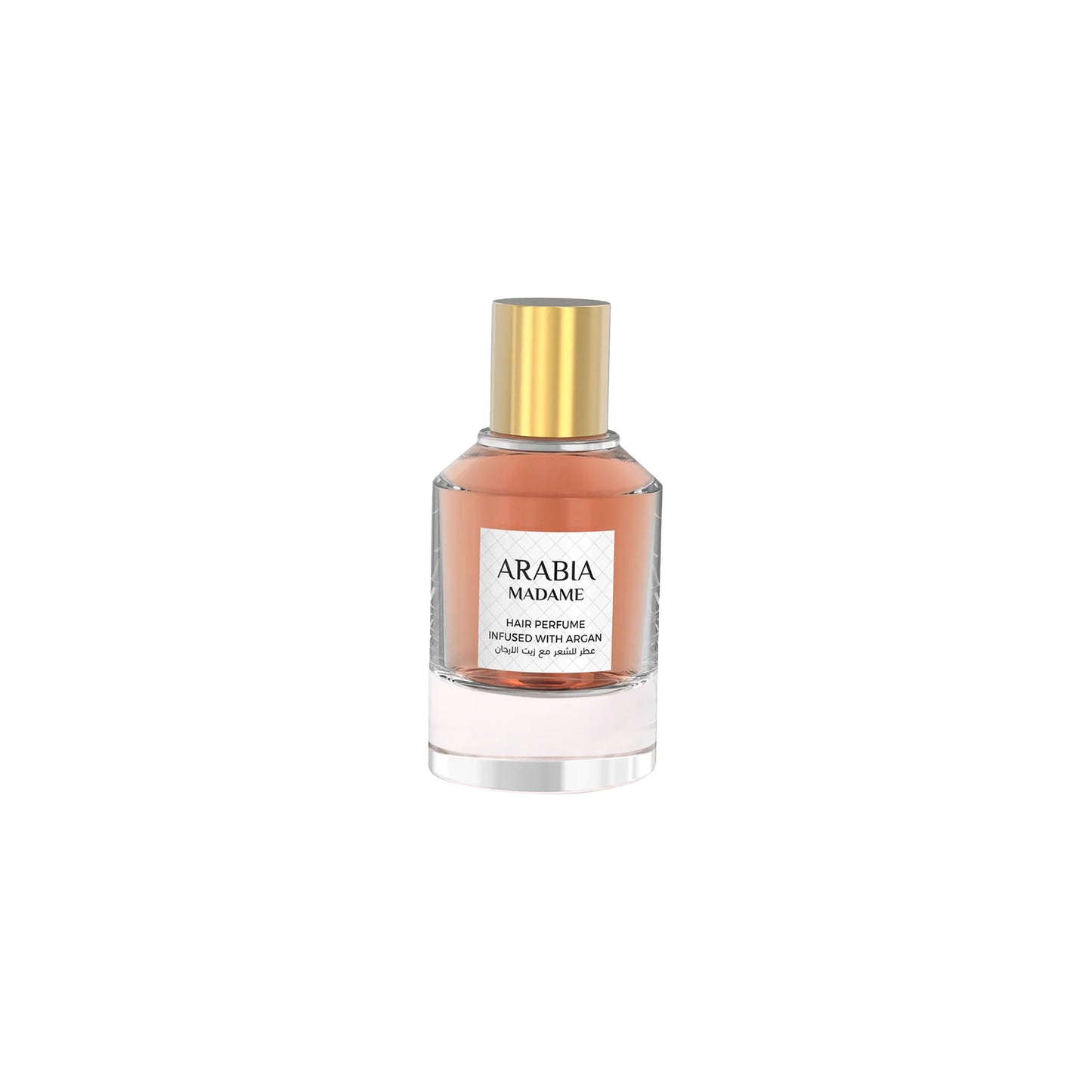 Arabia Madam Hair Perfume Infused with Argan