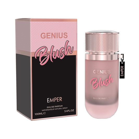 Genius Blush