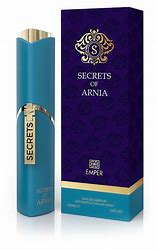 Secrets of Arnia