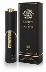 Secrets of Athens