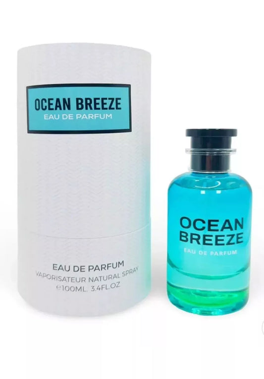 Ocean Breeze