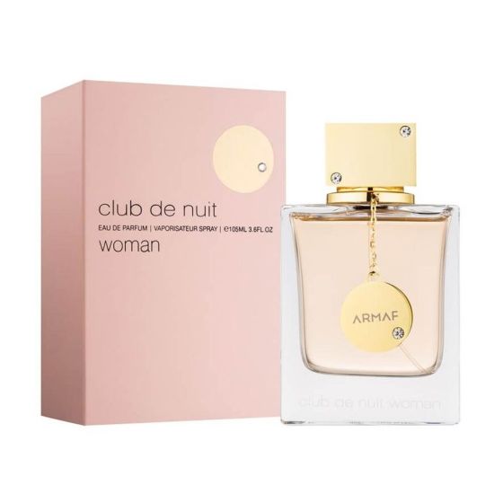 Club De Nuit for Woman