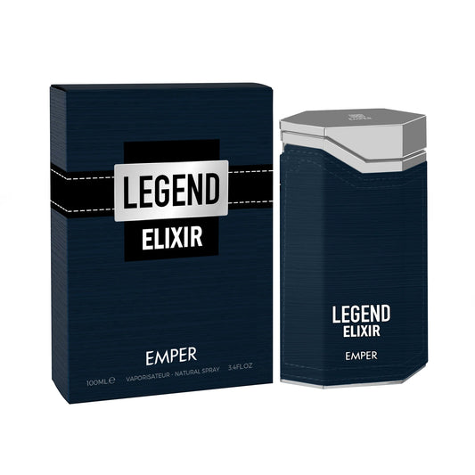 Legend Elixir