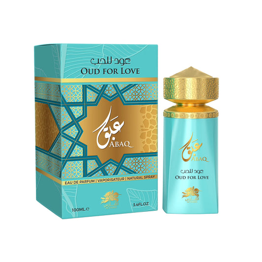 Abaq Oud for Love